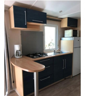 MOBILE HOME OLIVIER